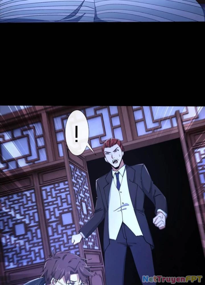 Phá Tà: Có Đứa Kêu Tao Livestream Bắt Quỷ Chapter 34 - Trang 3