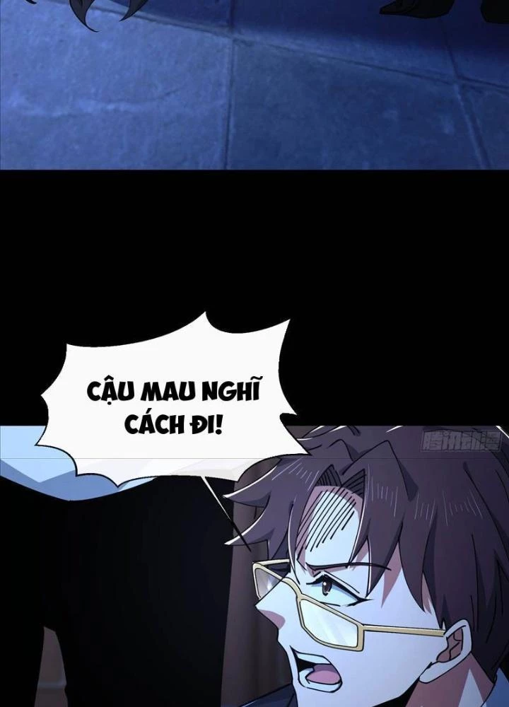 Phá Tà: Có Đứa Kêu Tao Livestream Bắt Quỷ Chapter 34 - Trang 3