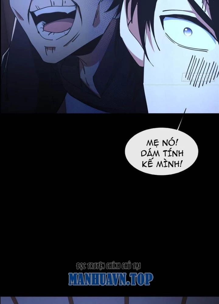 Phá Tà: Có Đứa Kêu Tao Livestream Bắt Quỷ Chapter 34 - Trang 3