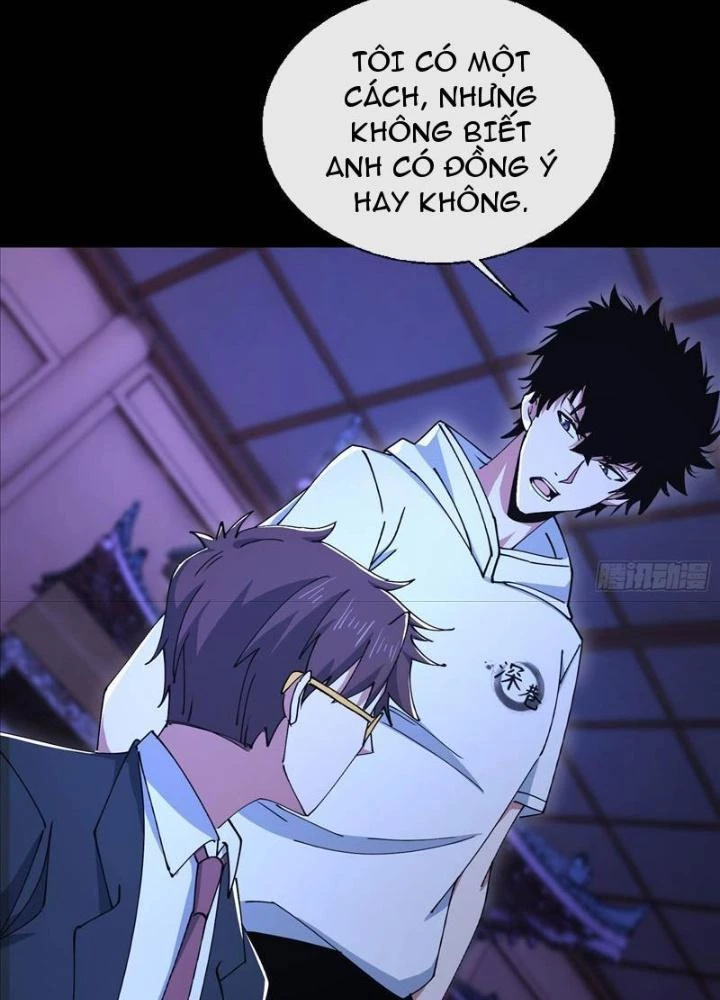 Phá Tà: Có Đứa Kêu Tao Livestream Bắt Quỷ Chapter 34 - Trang 3