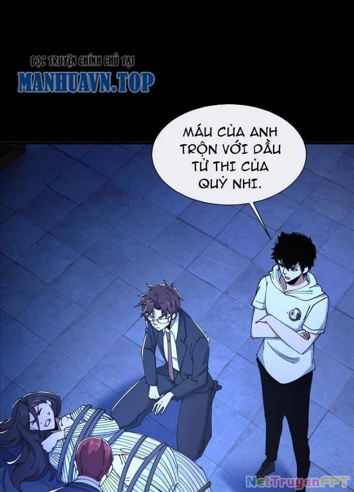 Phá Tà: Có Đứa Kêu Tao Livestream Bắt Quỷ Chapter 34 - Trang 3