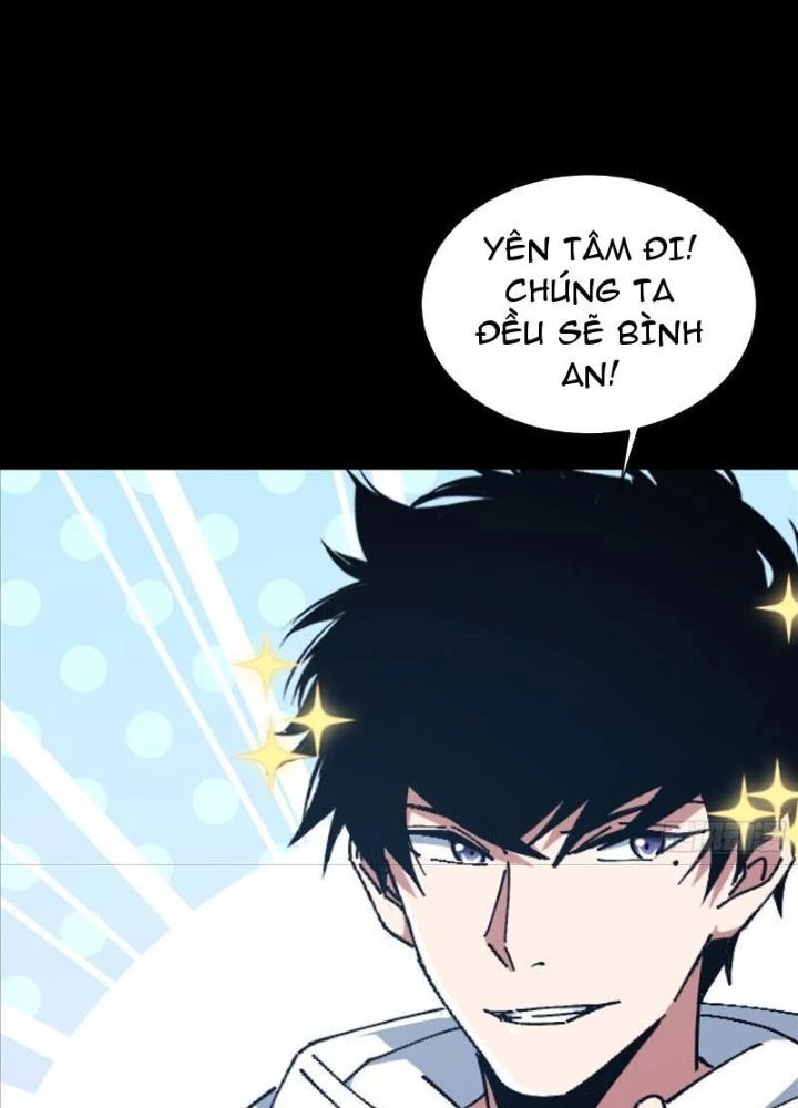 Phá Tà: Có Đứa Kêu Tao Livestream Bắt Quỷ Chapter 34 - Trang 3