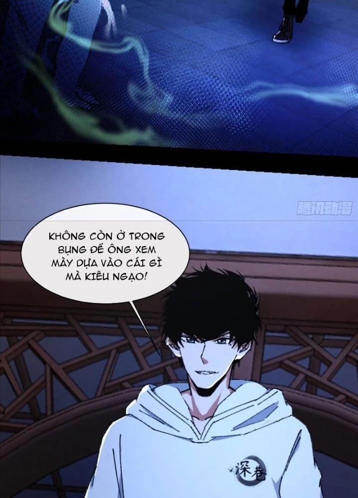 Phá Tà: Có Đứa Kêu Tao Livestream Bắt Quỷ Chapter 34 - Trang 3