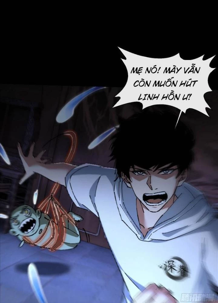 Phá Tà: Có Đứa Kêu Tao Livestream Bắt Quỷ Chapter 35 - Trang 3