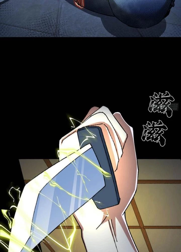 Phá Tà: Có Đứa Kêu Tao Livestream Bắt Quỷ Chapter 35 - Trang 3