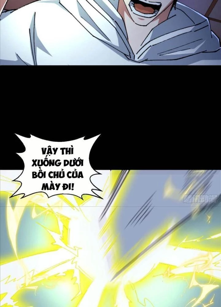 Phá Tà: Có Đứa Kêu Tao Livestream Bắt Quỷ Chapter 35 - Trang 3