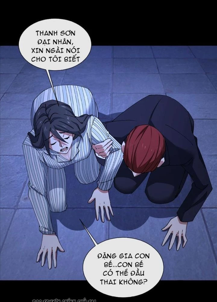 Phá Tà: Có Đứa Kêu Tao Livestream Bắt Quỷ Chapter 35 - Trang 3