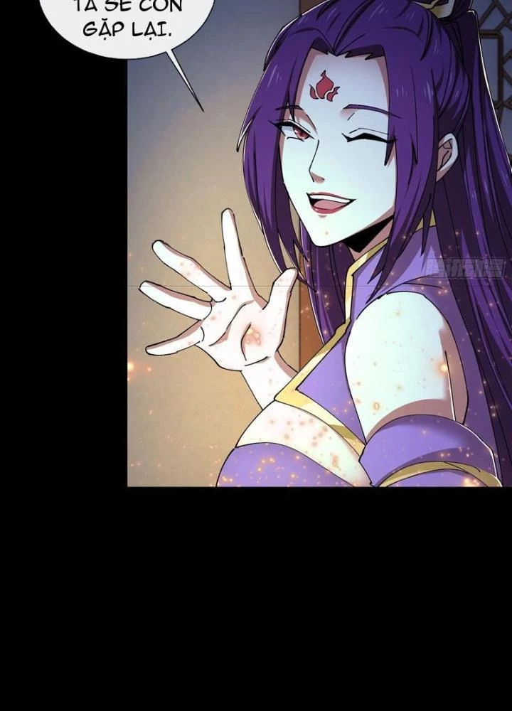 Phá Tà: Có Đứa Kêu Tao Livestream Bắt Quỷ Chapter 35 - Trang 3