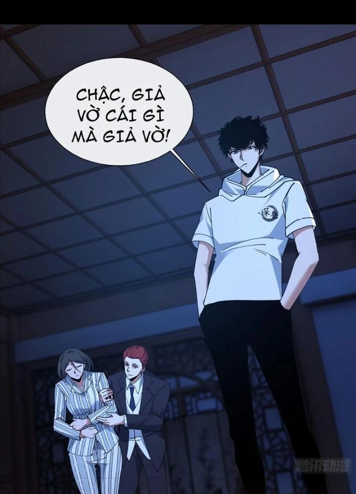 Phá Tà: Có Đứa Kêu Tao Livestream Bắt Quỷ Chapter 36 - Trang 3