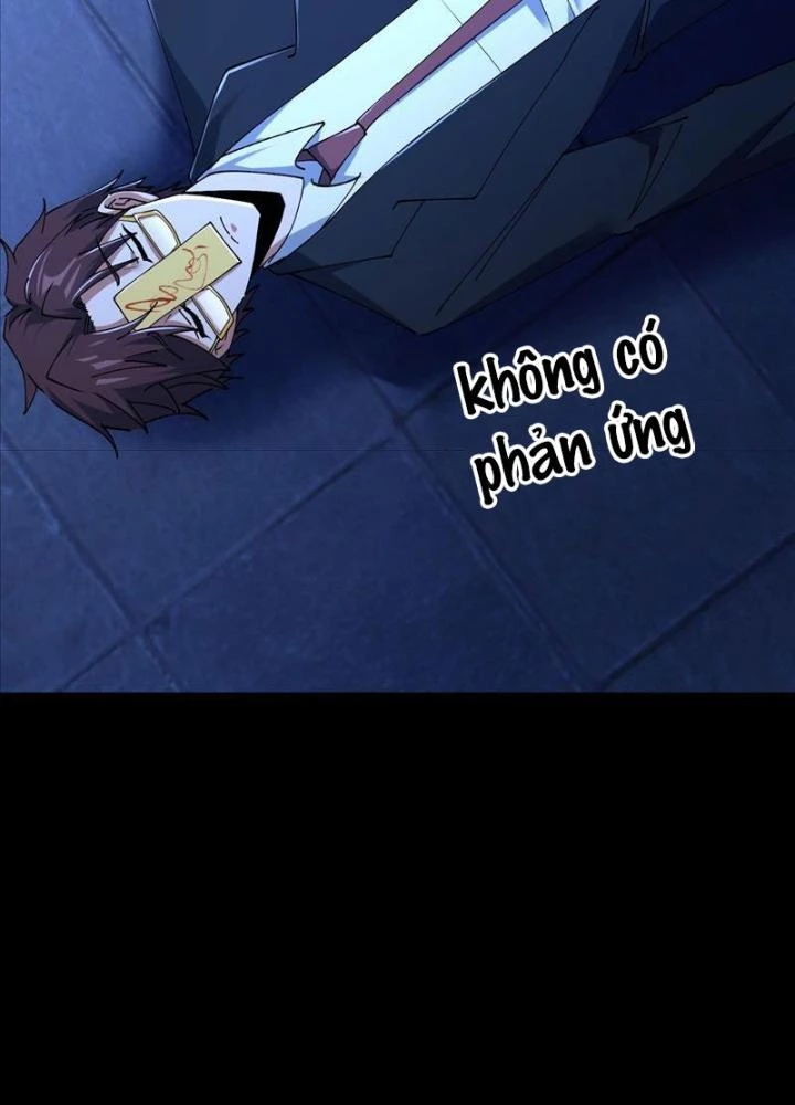 Phá Tà: Có Đứa Kêu Tao Livestream Bắt Quỷ Chapter 36 - Trang 3