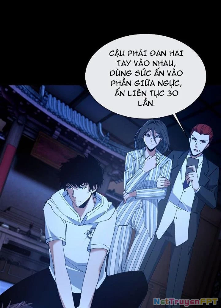 Phá Tà: Có Đứa Kêu Tao Livestream Bắt Quỷ Chapter 36 - Trang 3
