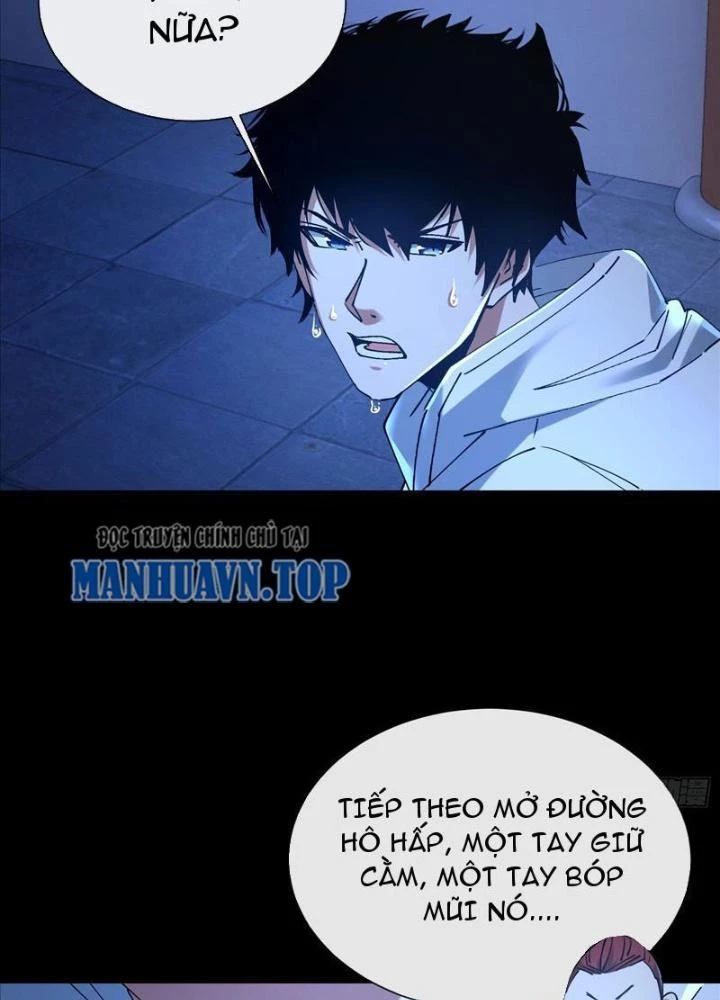 Phá Tà: Có Đứa Kêu Tao Livestream Bắt Quỷ Chapter 36 - Trang 3