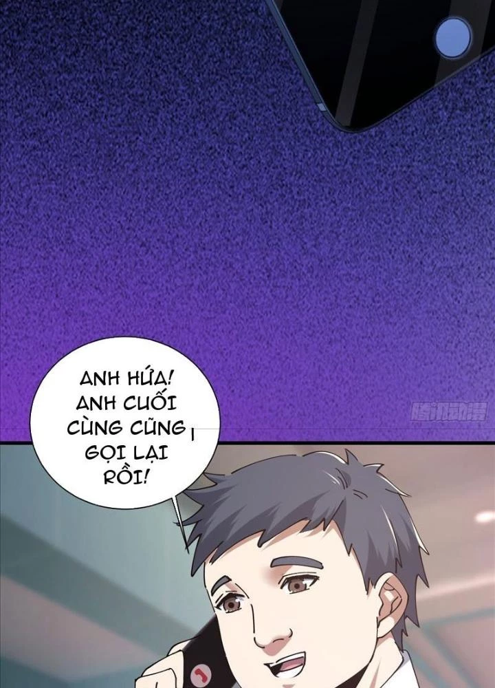 Phá Tà: Có Đứa Kêu Tao Livestream Bắt Quỷ Chapter 36 - Trang 3