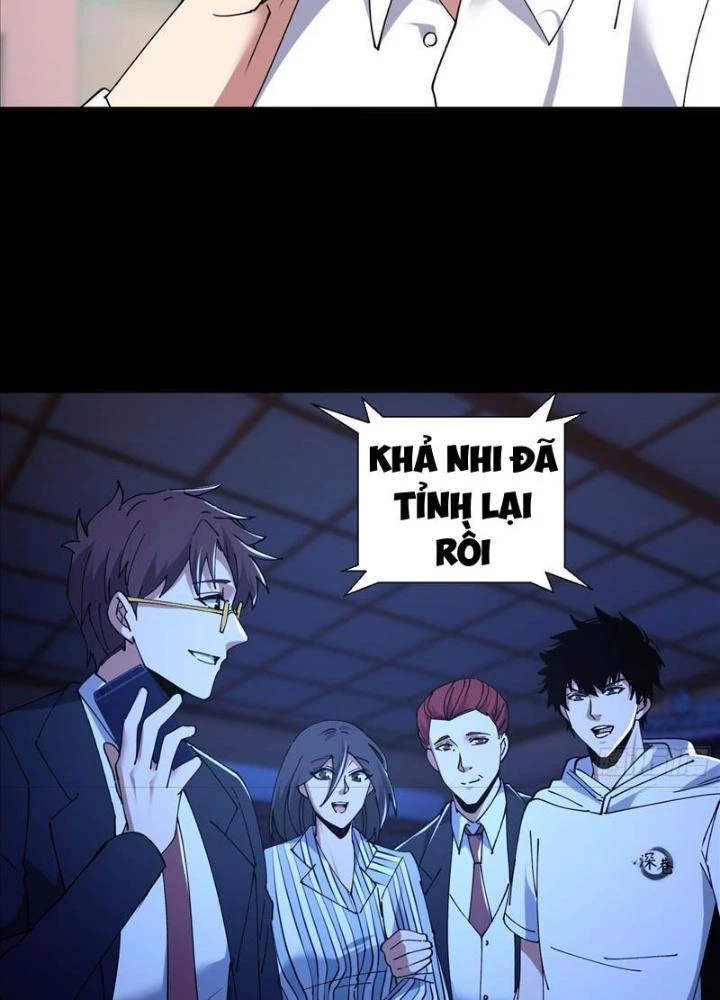 Phá Tà: Có Đứa Kêu Tao Livestream Bắt Quỷ Chapter 36 - Trang 3