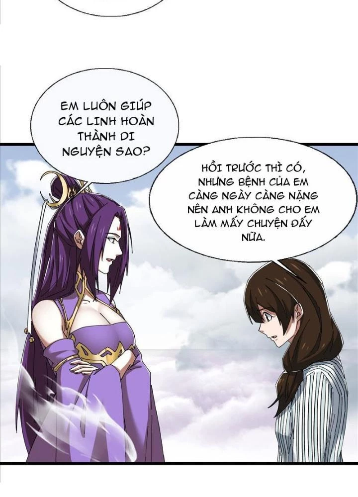 Phá Tà: Có Đứa Kêu Tao Livestream Bắt Quỷ Chapter 36 - Trang 3