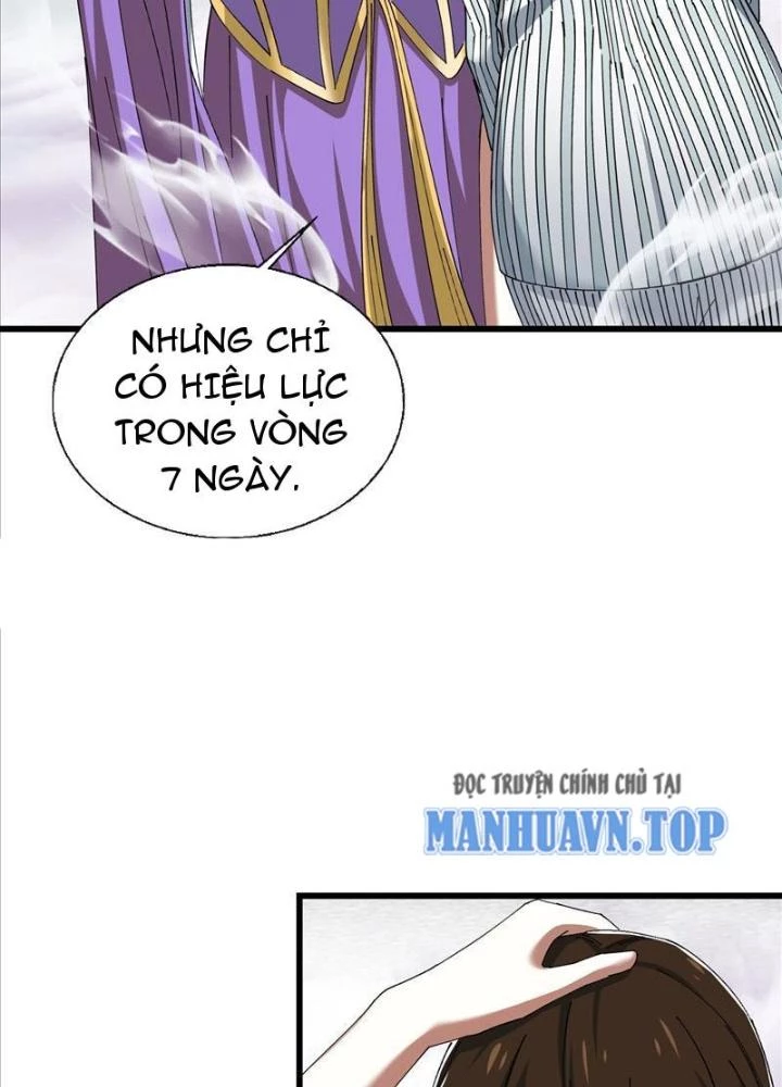 Phá Tà: Có Đứa Kêu Tao Livestream Bắt Quỷ Chapter 36 - Trang 3