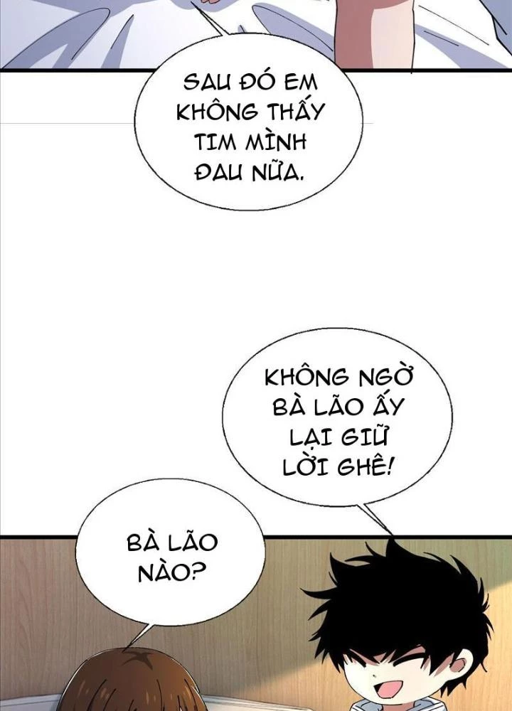 Phá Tà: Có Đứa Kêu Tao Livestream Bắt Quỷ Chapter 36 - Trang 3