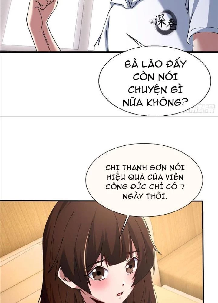 Phá Tà: Có Đứa Kêu Tao Livestream Bắt Quỷ Chapter 36 - Trang 3