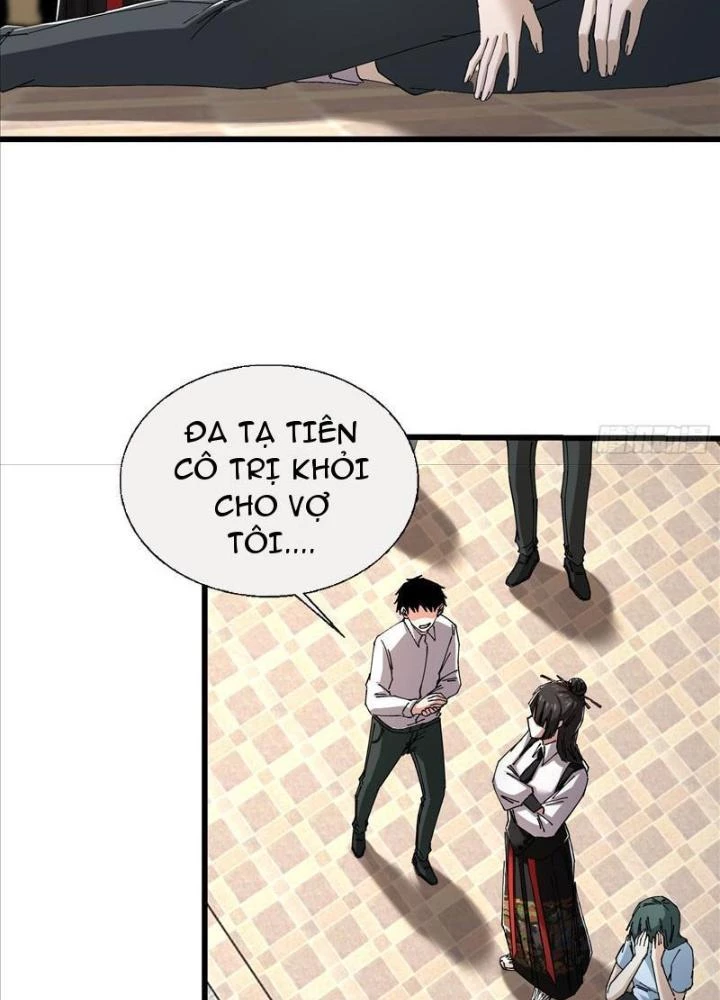 Phá Tà: Có Đứa Kêu Tao Livestream Bắt Quỷ Chapter 37 - Trang 3