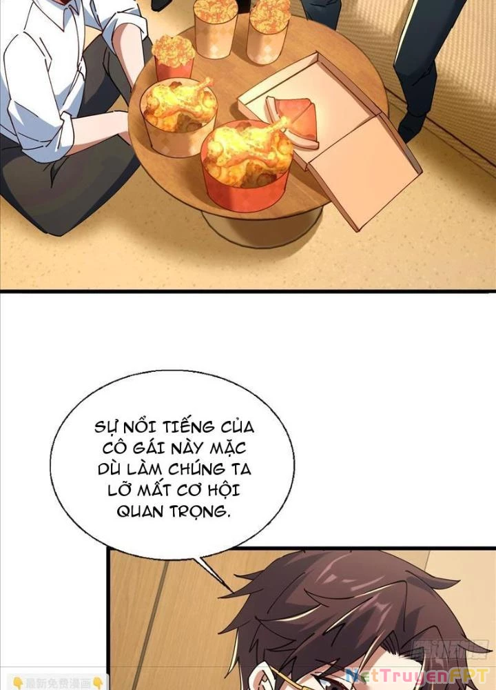 Phá Tà: Có Đứa Kêu Tao Livestream Bắt Quỷ Chapter 37 - Trang 3