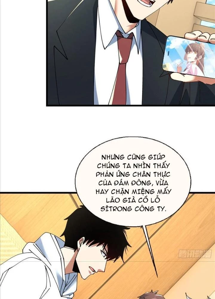 Phá Tà: Có Đứa Kêu Tao Livestream Bắt Quỷ Chapter 37 - Trang 3