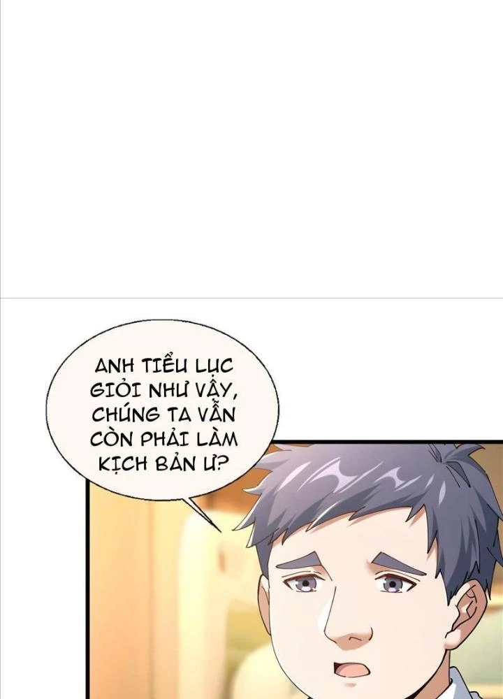 Phá Tà: Có Đứa Kêu Tao Livestream Bắt Quỷ Chapter 37 - Trang 3