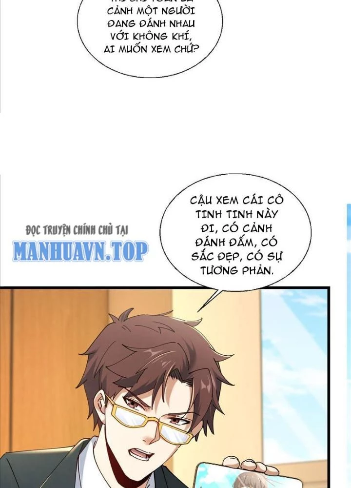 Phá Tà: Có Đứa Kêu Tao Livestream Bắt Quỷ Chapter 37 - Trang 3