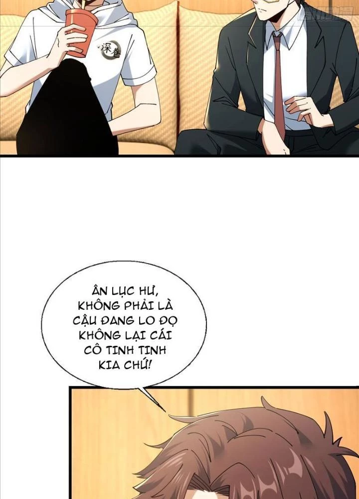 Phá Tà: Có Đứa Kêu Tao Livestream Bắt Quỷ Chapter 37 - Trang 3