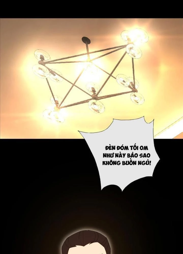 Phá Tà: Có Đứa Kêu Tao Livestream Bắt Quỷ Chapter 37 - Trang 3