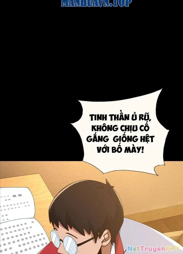 Phá Tà: Có Đứa Kêu Tao Livestream Bắt Quỷ Chapter 37 - Trang 3