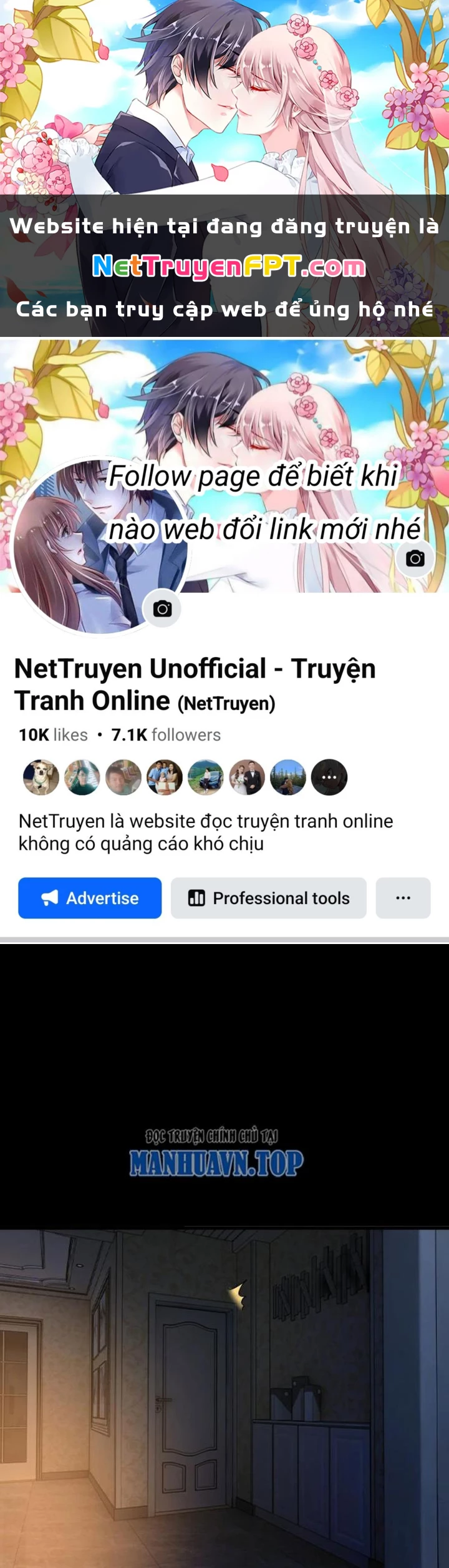 Phá Tà: Có Đứa Kêu Tao Livestream Bắt Quỷ Chapter 38 - Trang 3