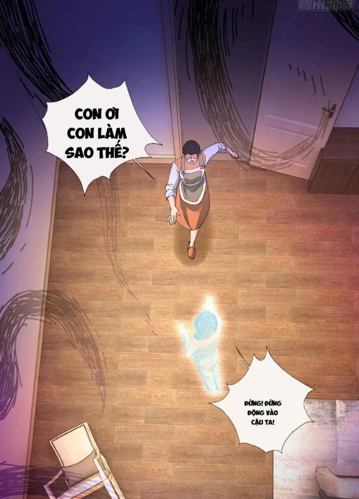 Phá Tà: Có Đứa Kêu Tao Livestream Bắt Quỷ Chapter 38 - Trang 3