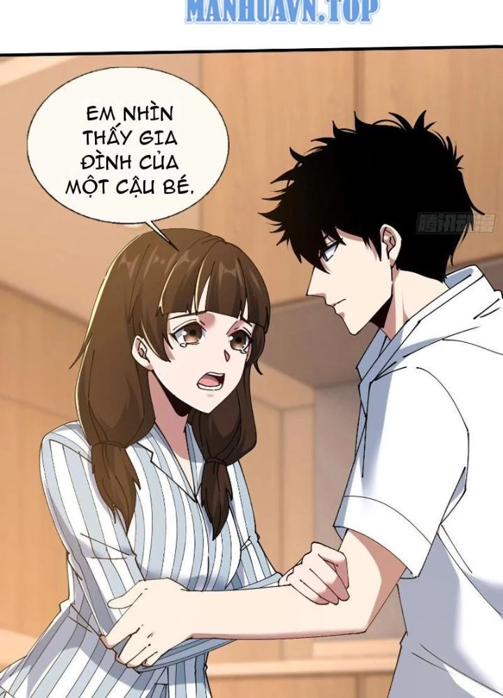 Phá Tà: Có Đứa Kêu Tao Livestream Bắt Quỷ Chapter 38 - Trang 3