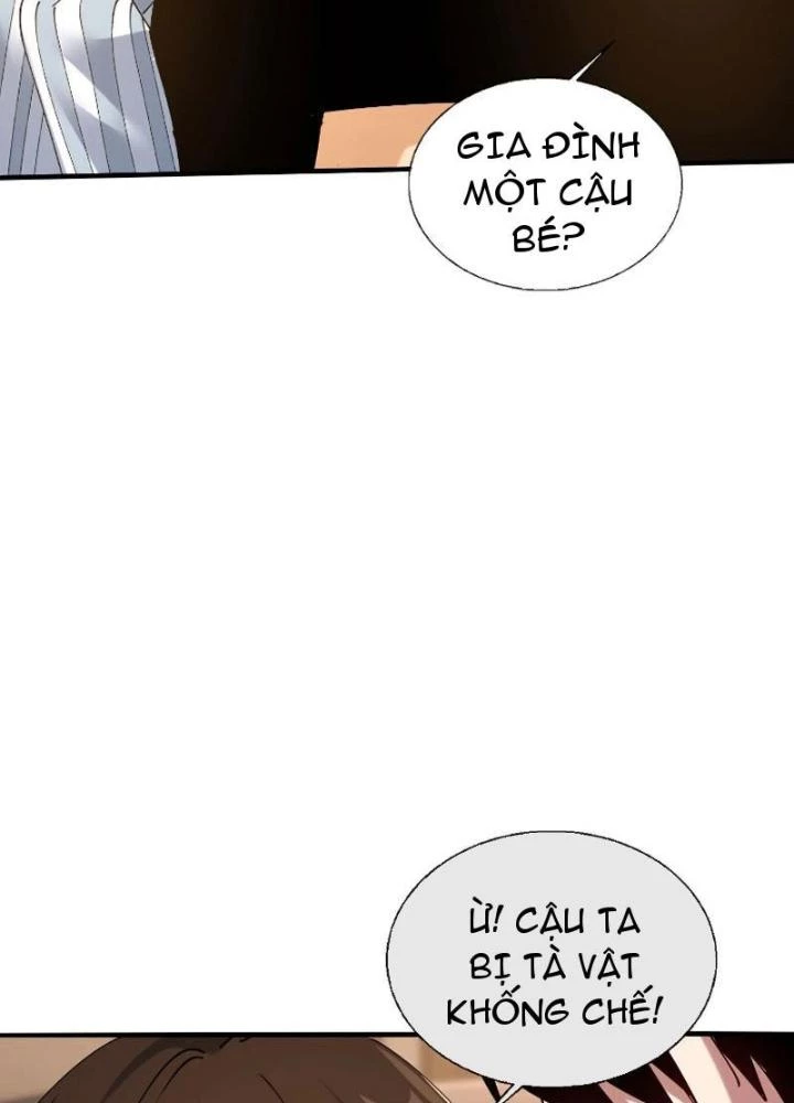 Phá Tà: Có Đứa Kêu Tao Livestream Bắt Quỷ Chapter 38 - Trang 3