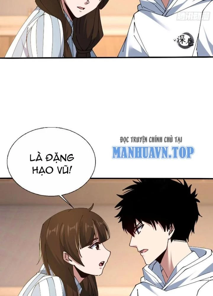 Phá Tà: Có Đứa Kêu Tao Livestream Bắt Quỷ Chapter 38 - Trang 3