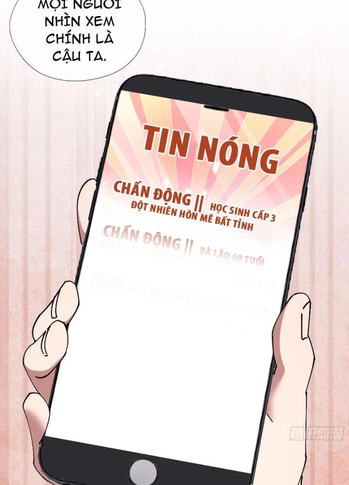 Phá Tà: Có Đứa Kêu Tao Livestream Bắt Quỷ Chapter 38 - Trang 3