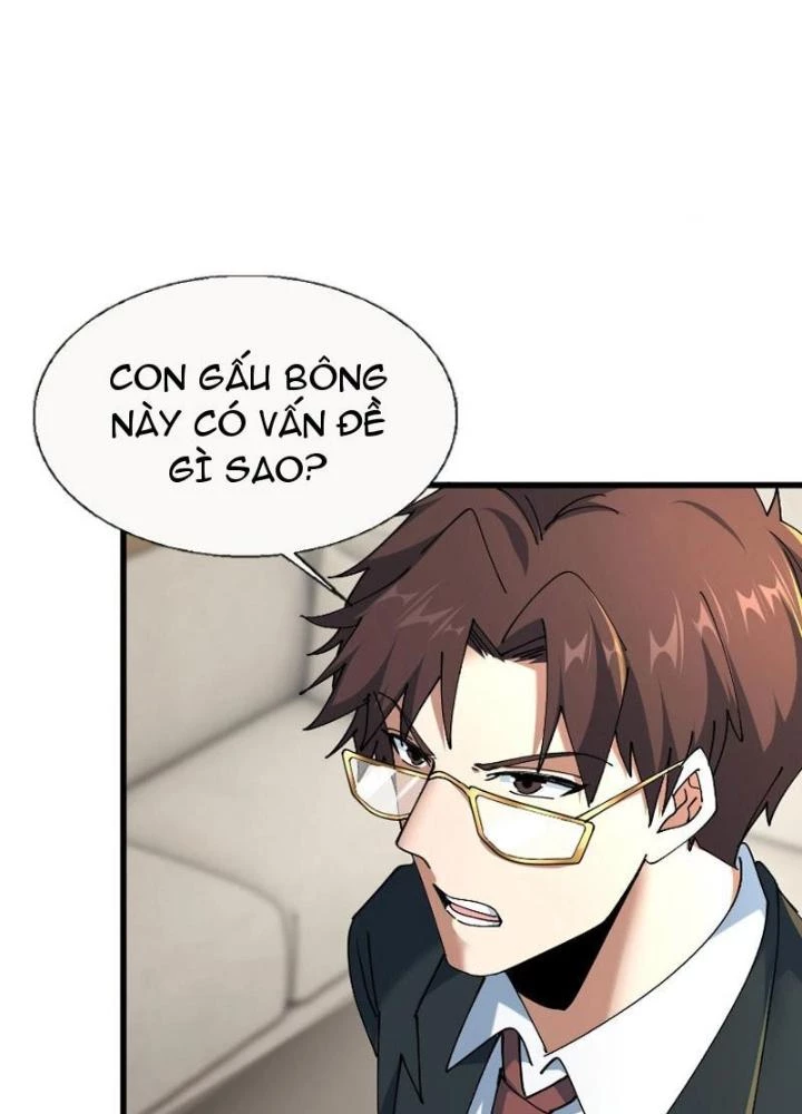Phá Tà: Có Đứa Kêu Tao Livestream Bắt Quỷ Chapter 38 - Trang 3