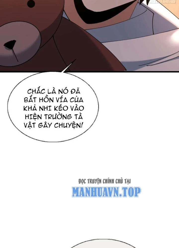 Phá Tà: Có Đứa Kêu Tao Livestream Bắt Quỷ Chapter 38 - Trang 3