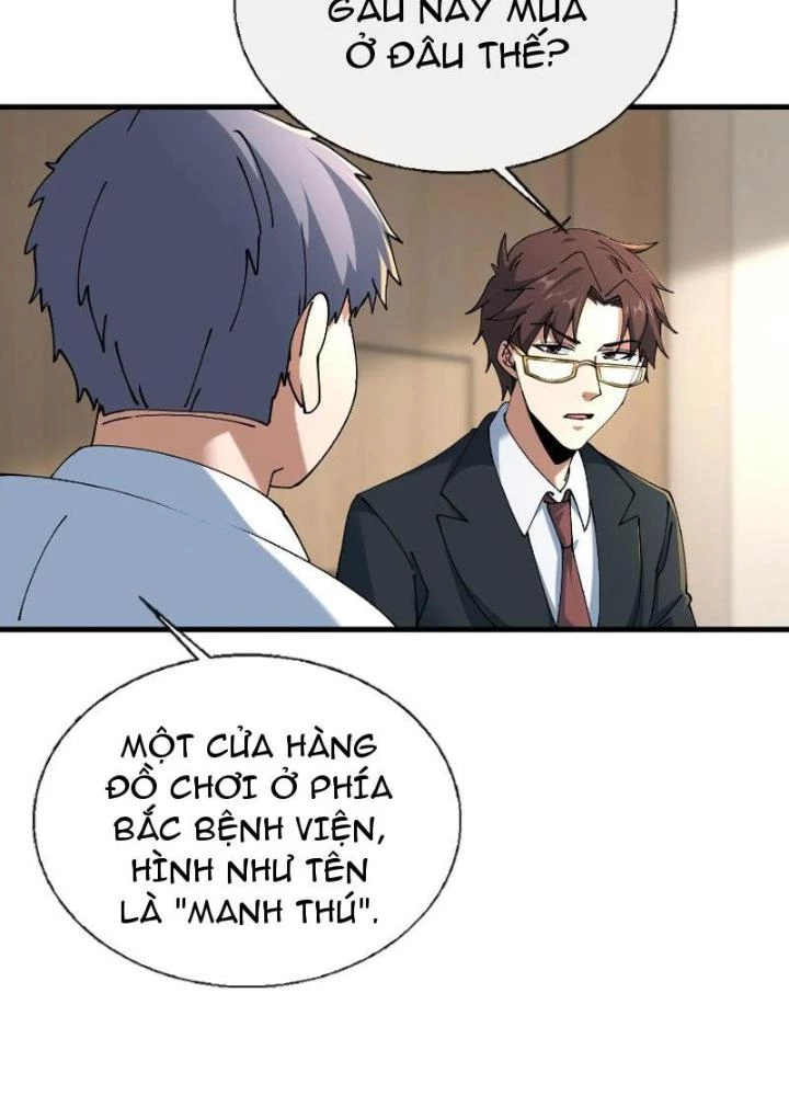 Phá Tà: Có Đứa Kêu Tao Livestream Bắt Quỷ Chapter 38 - Trang 3