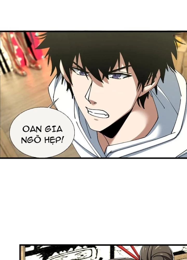 Phá Tà: Có Đứa Kêu Tao Livestream Bắt Quỷ Chapter 38 - Trang 3