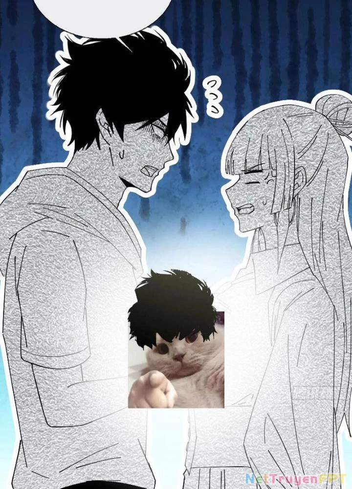 Phá Tà: Có Đứa Kêu Tao Livestream Bắt Quỷ Chapter 38 - Trang 3