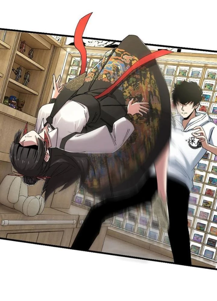 Phá Tà: Có Đứa Kêu Tao Livestream Bắt Quỷ Chapter 38 - Trang 3