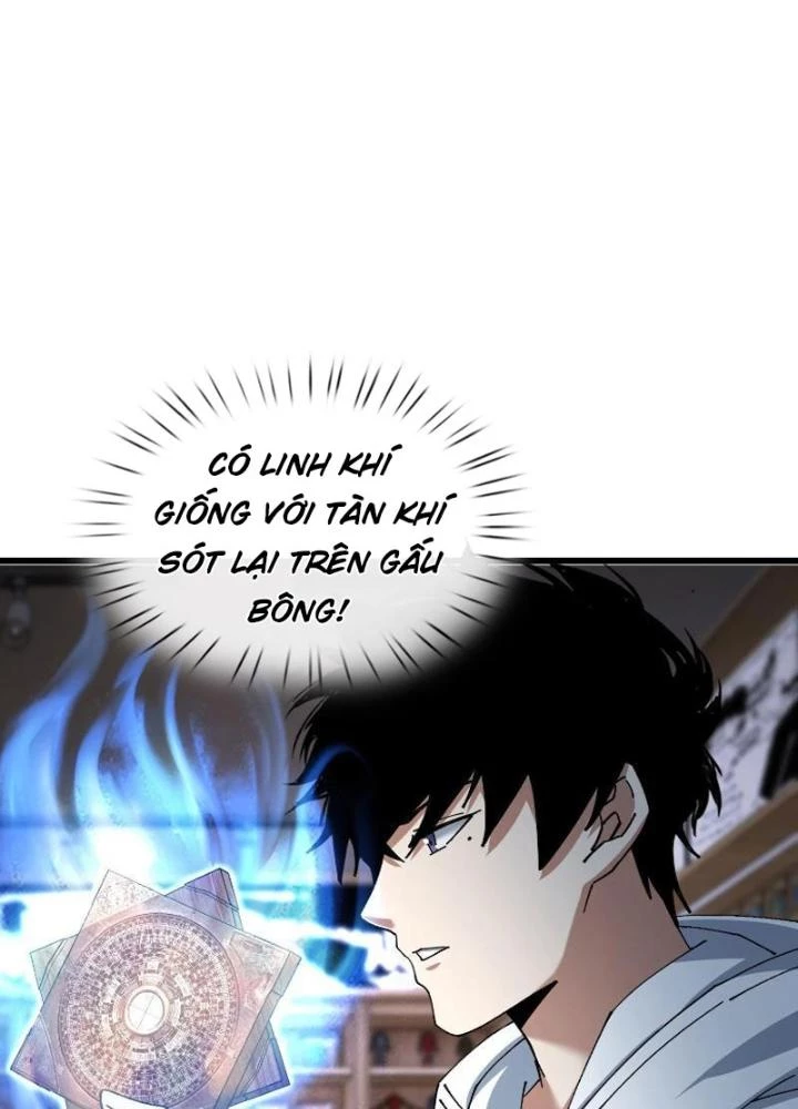 Phá Tà: Có Đứa Kêu Tao Livestream Bắt Quỷ Chapter 38 - Trang 3