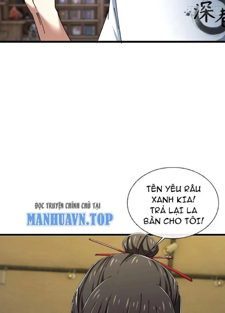 Phá Tà: Có Đứa Kêu Tao Livestream Bắt Quỷ Chapter 38 - Trang 3