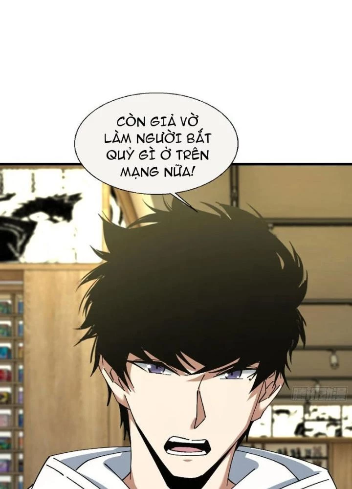 Phá Tà: Có Đứa Kêu Tao Livestream Bắt Quỷ Chapter 38 - Trang 3