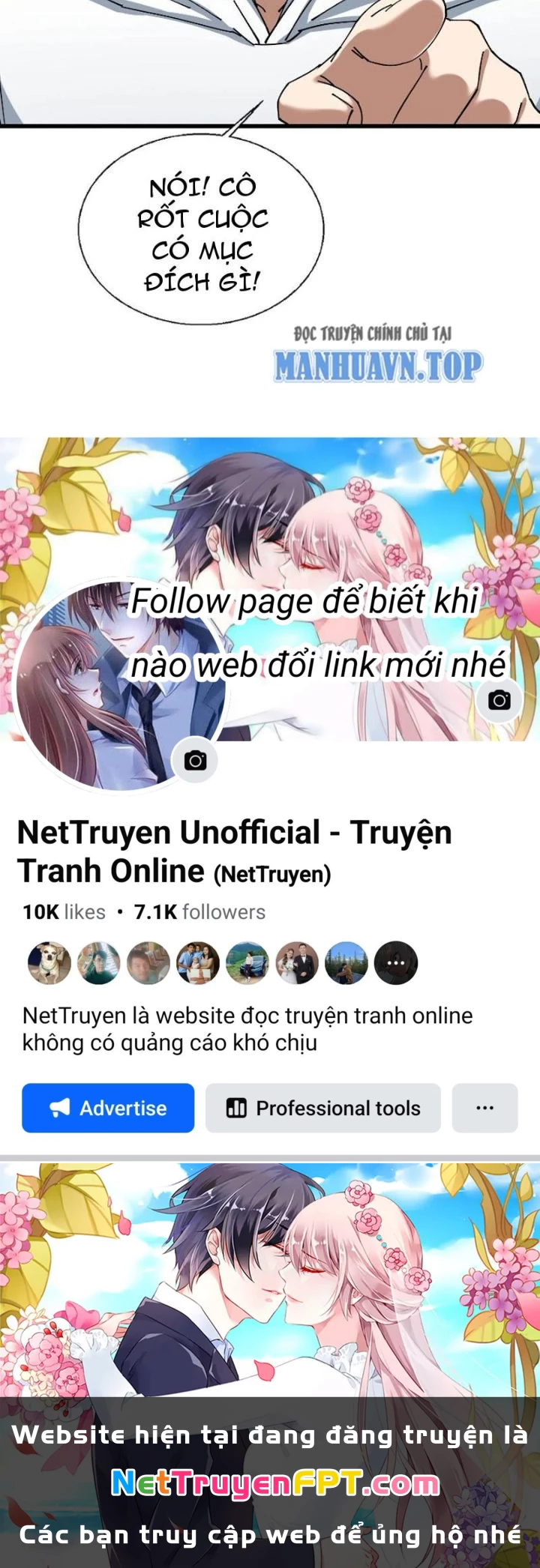 Phá Tà: Có Đứa Kêu Tao Livestream Bắt Quỷ Chapter 38 - Trang 3