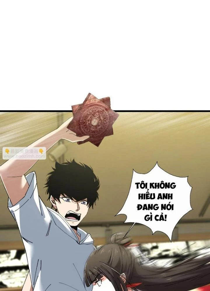 Phá Tà: Có Đứa Kêu Tao Livestream Bắt Quỷ Chapter 39 - Trang 3