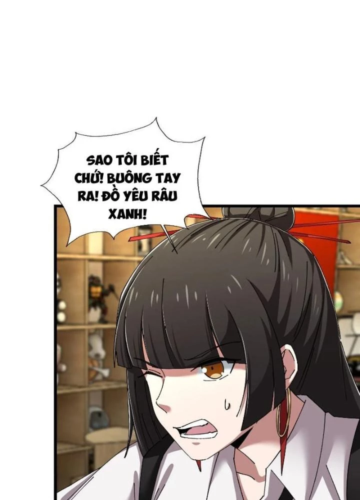 Phá Tà: Có Đứa Kêu Tao Livestream Bắt Quỷ Chapter 39 - Trang 3