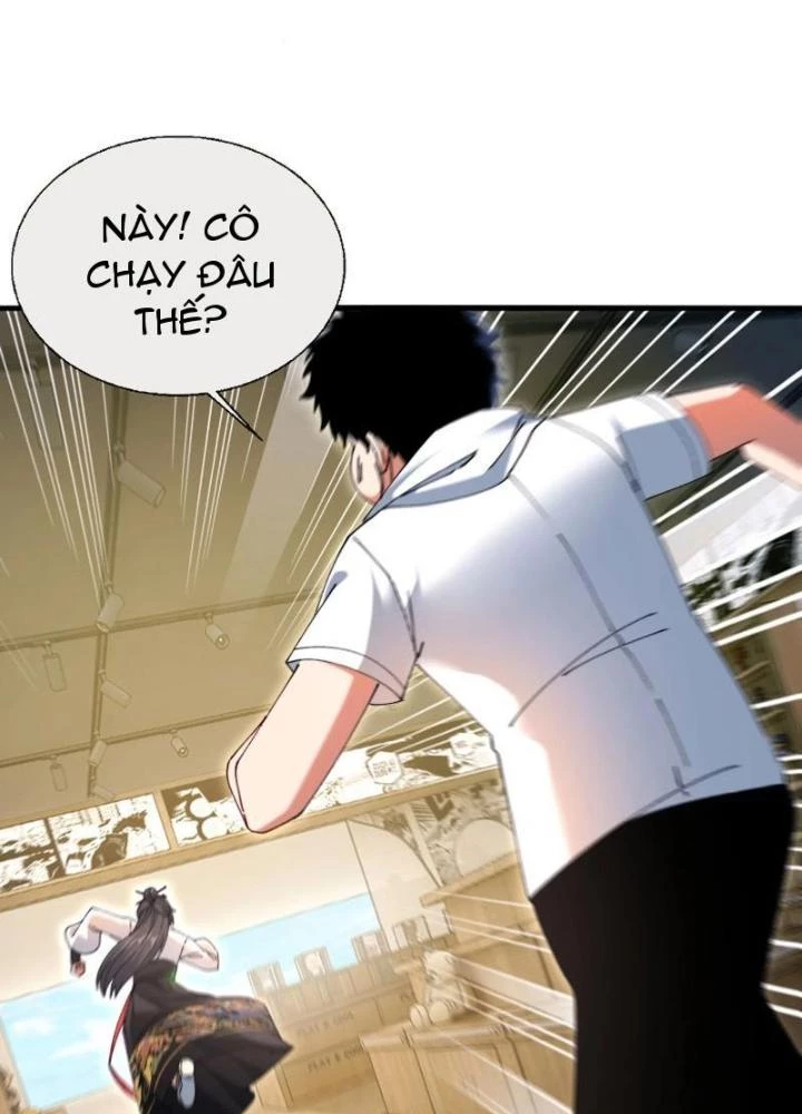 Phá Tà: Có Đứa Kêu Tao Livestream Bắt Quỷ Chapter 39 - Trang 3