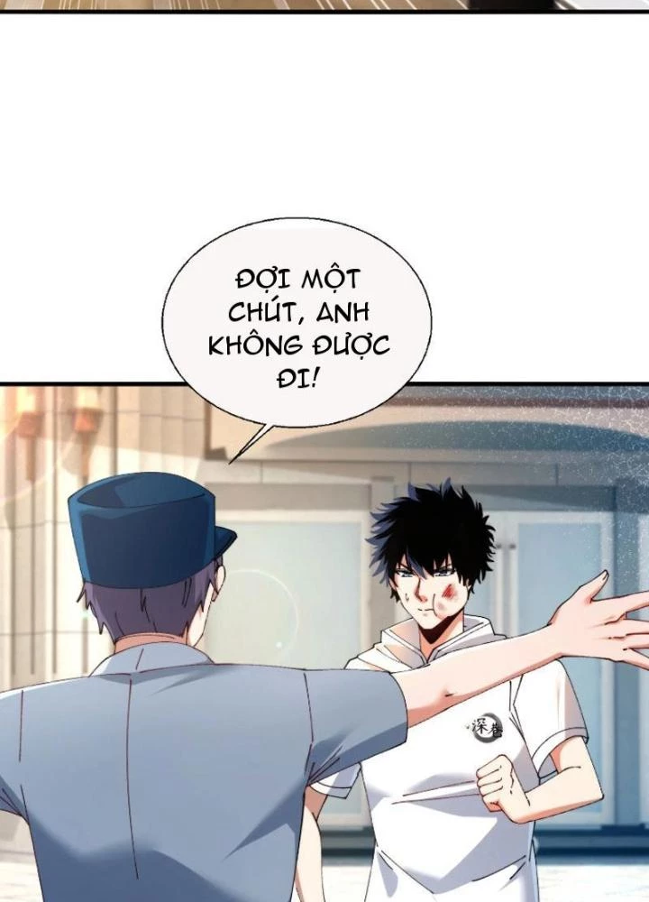 Phá Tà: Có Đứa Kêu Tao Livestream Bắt Quỷ Chapter 39 - Trang 3